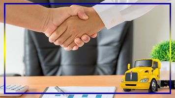 بیمه نامه معتبر باربری