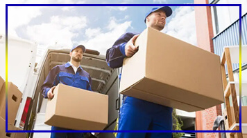 کارگر باربری